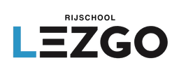 LEZGO Rijschool Logo
